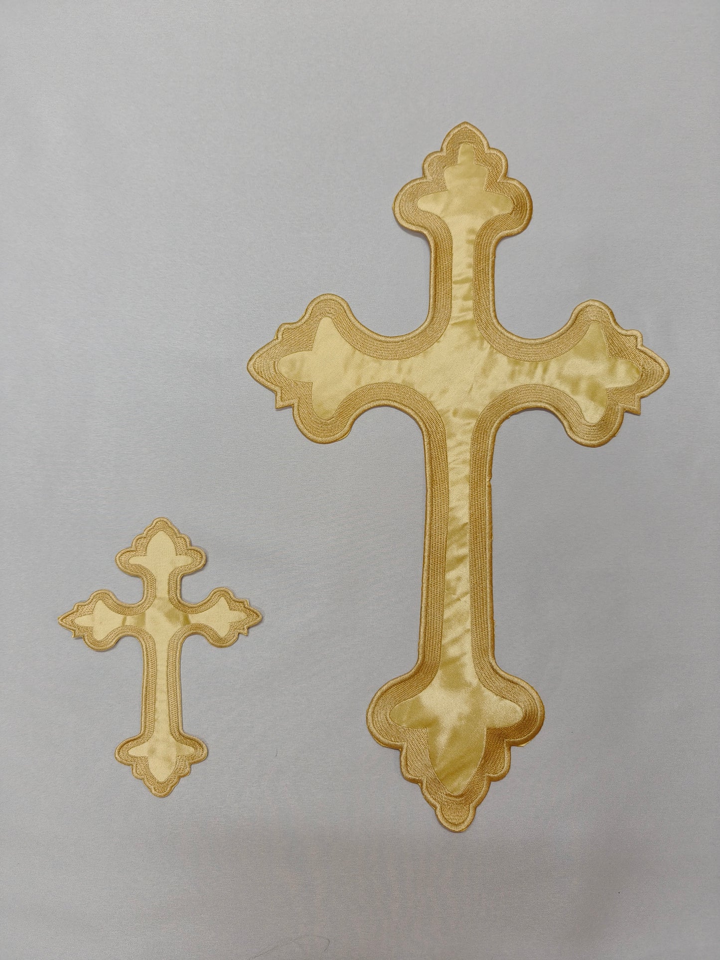 CROSSES ( XS, S, M, L)