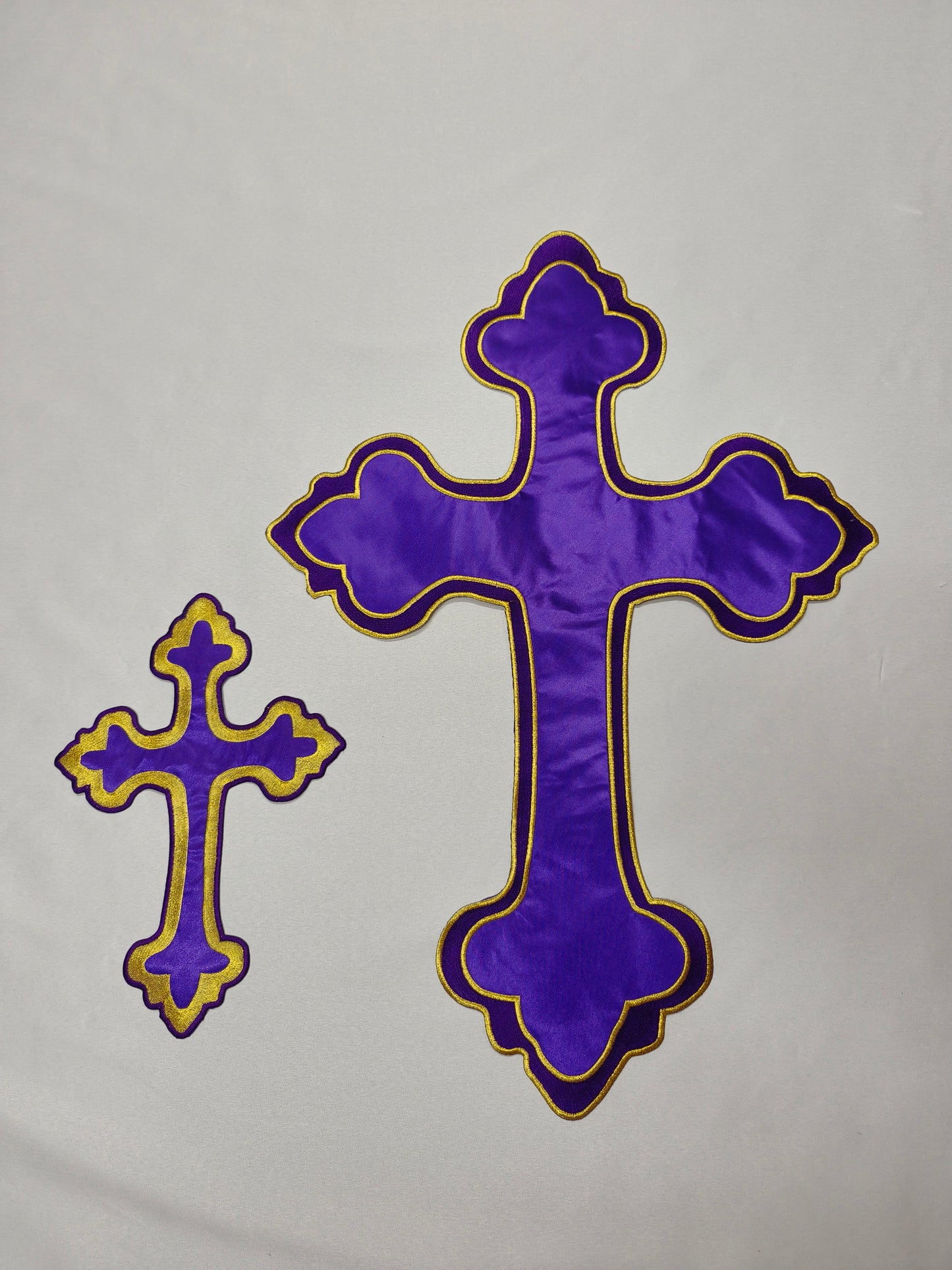 CROSSES ( XS, S, M, L)