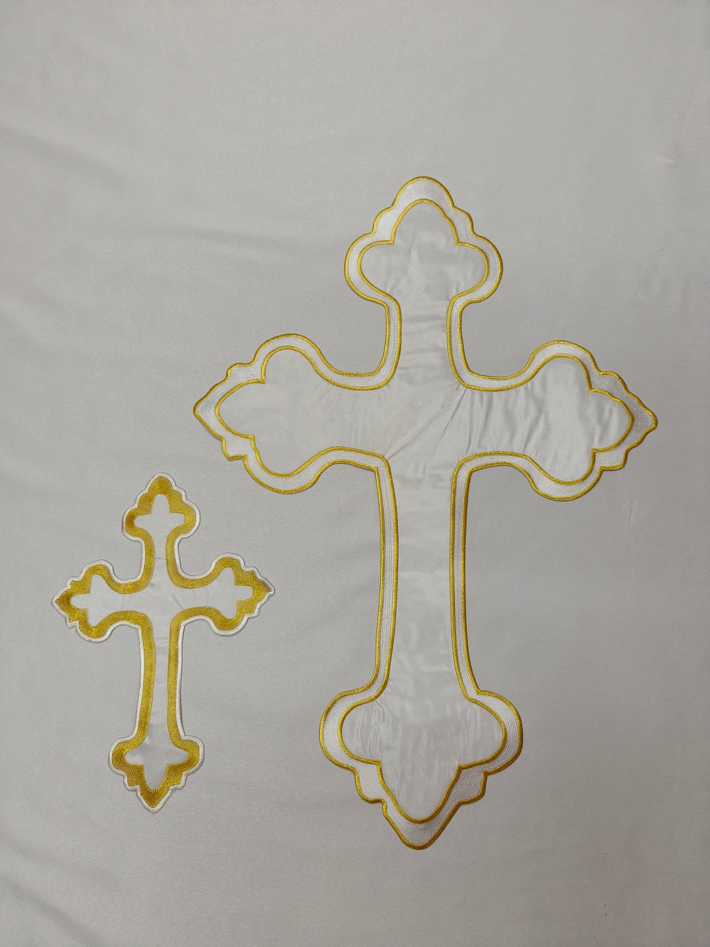CROSSES ( XS, S, M, L)