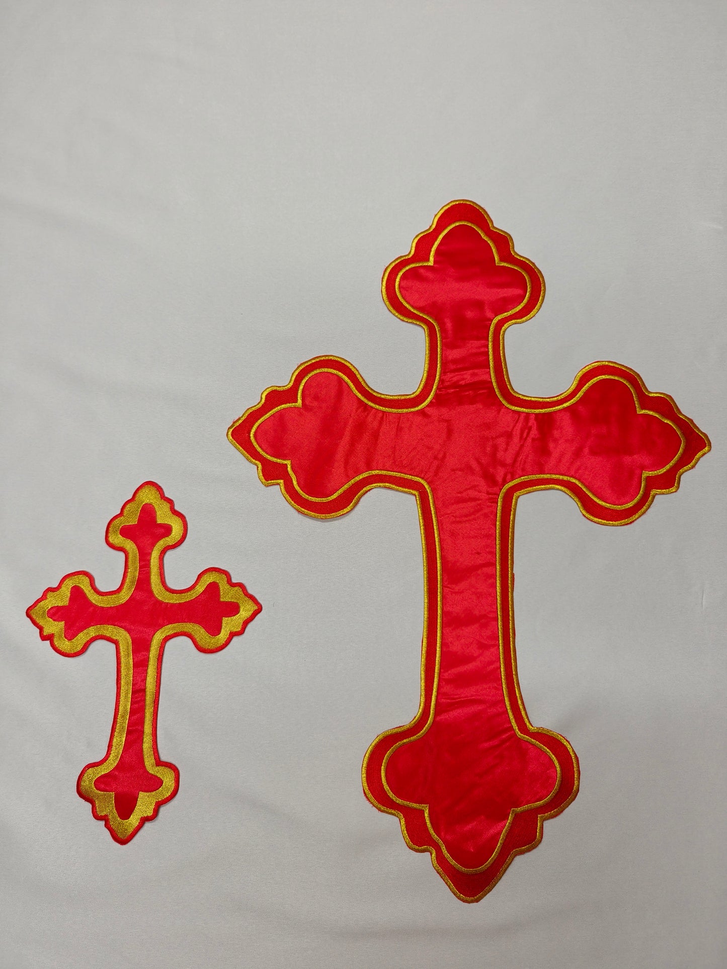 CROSSES ( XS, S, M, L)