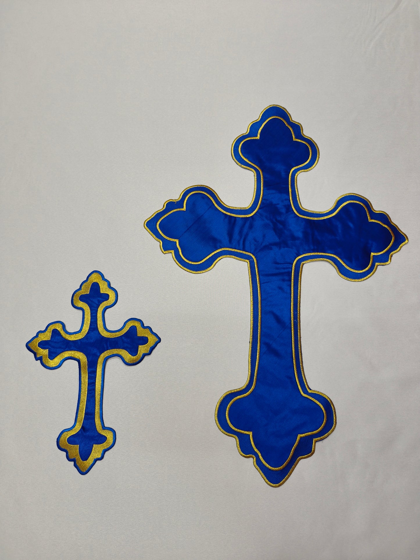 CROSSES ( XS, S, M, L)