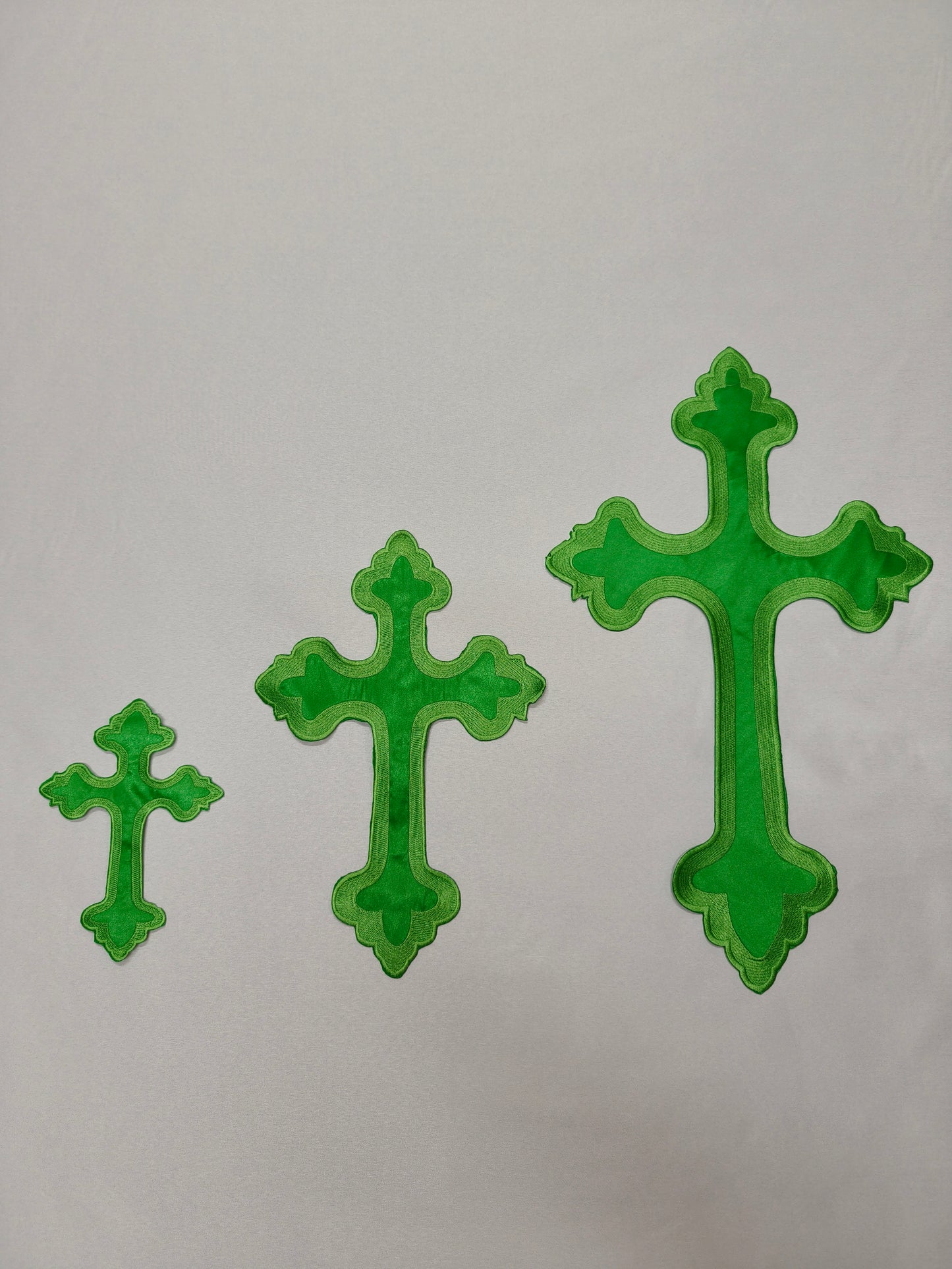 CROSSES ( XS, S, M, L)