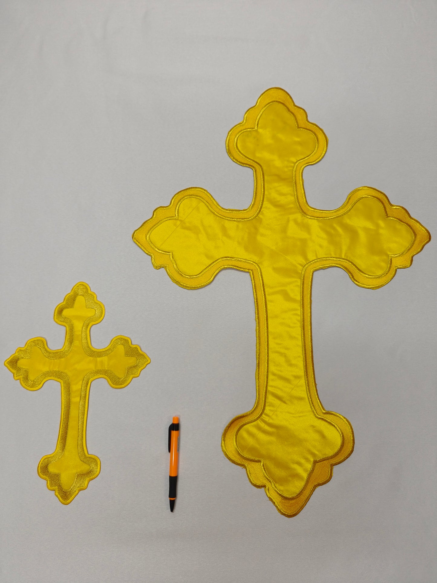 CROSSES ( XS, S, M, L)