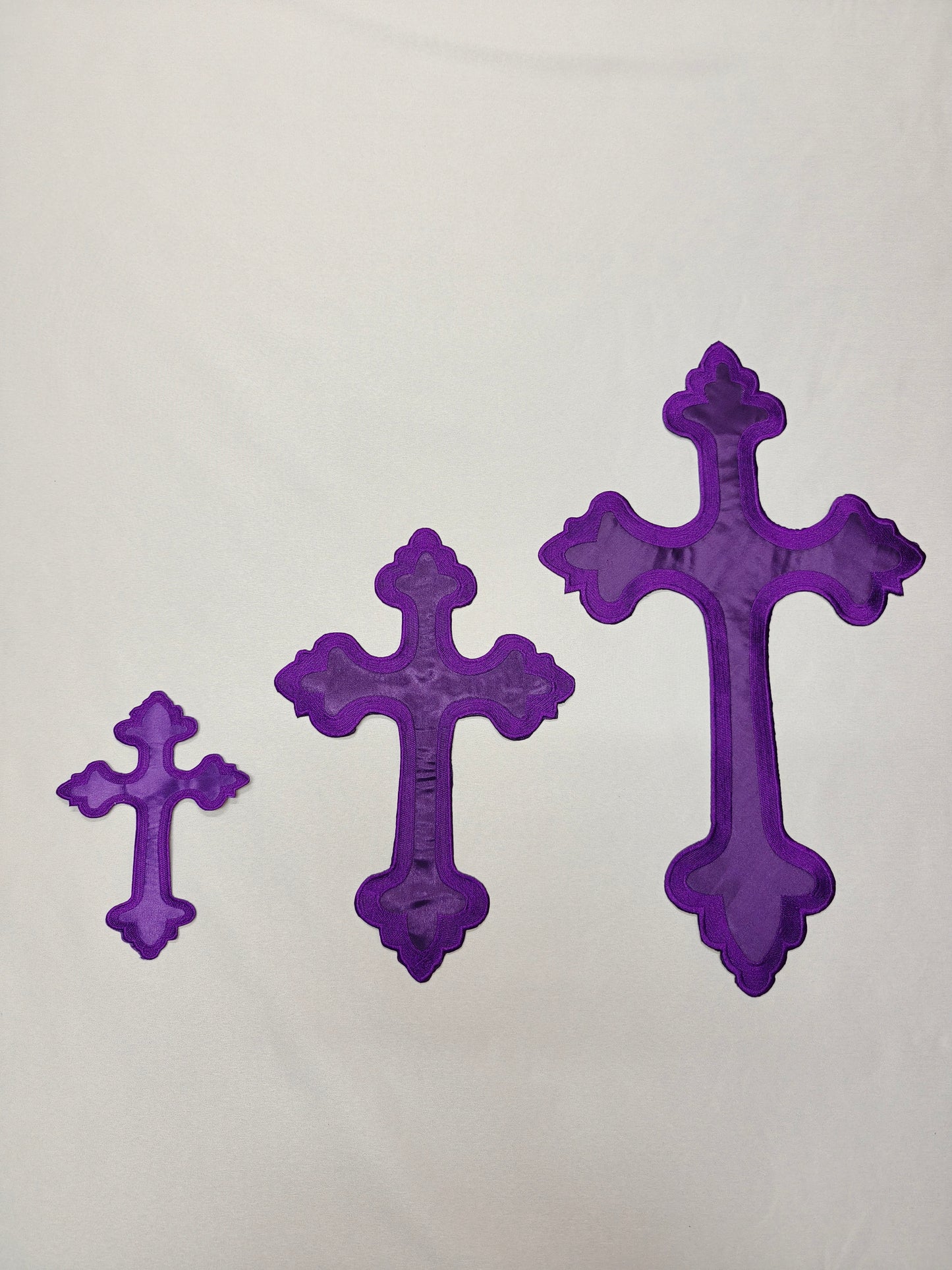CROSSES ( XS, S, M, L)