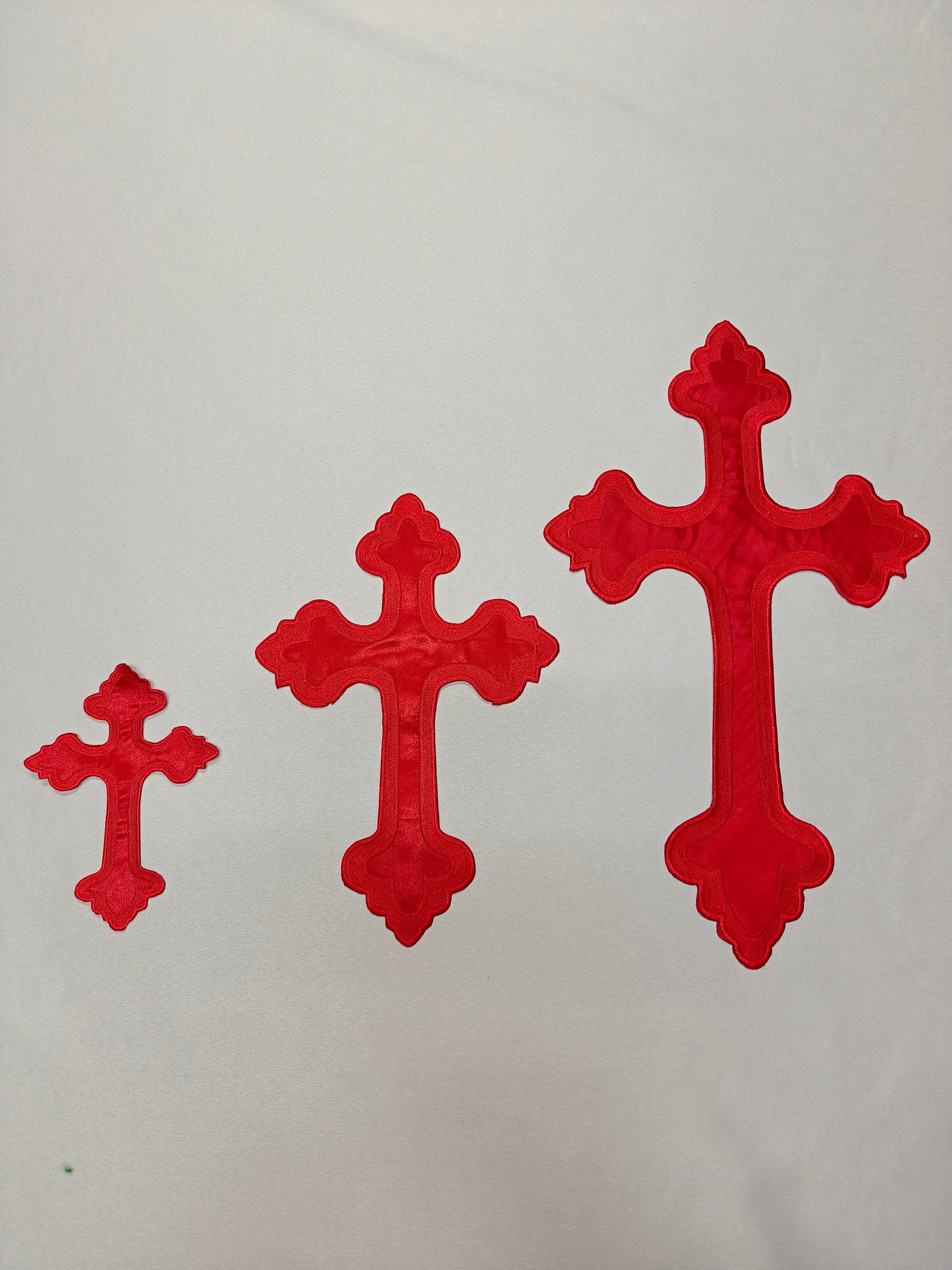 CROSSES ( XS, S, M, L)