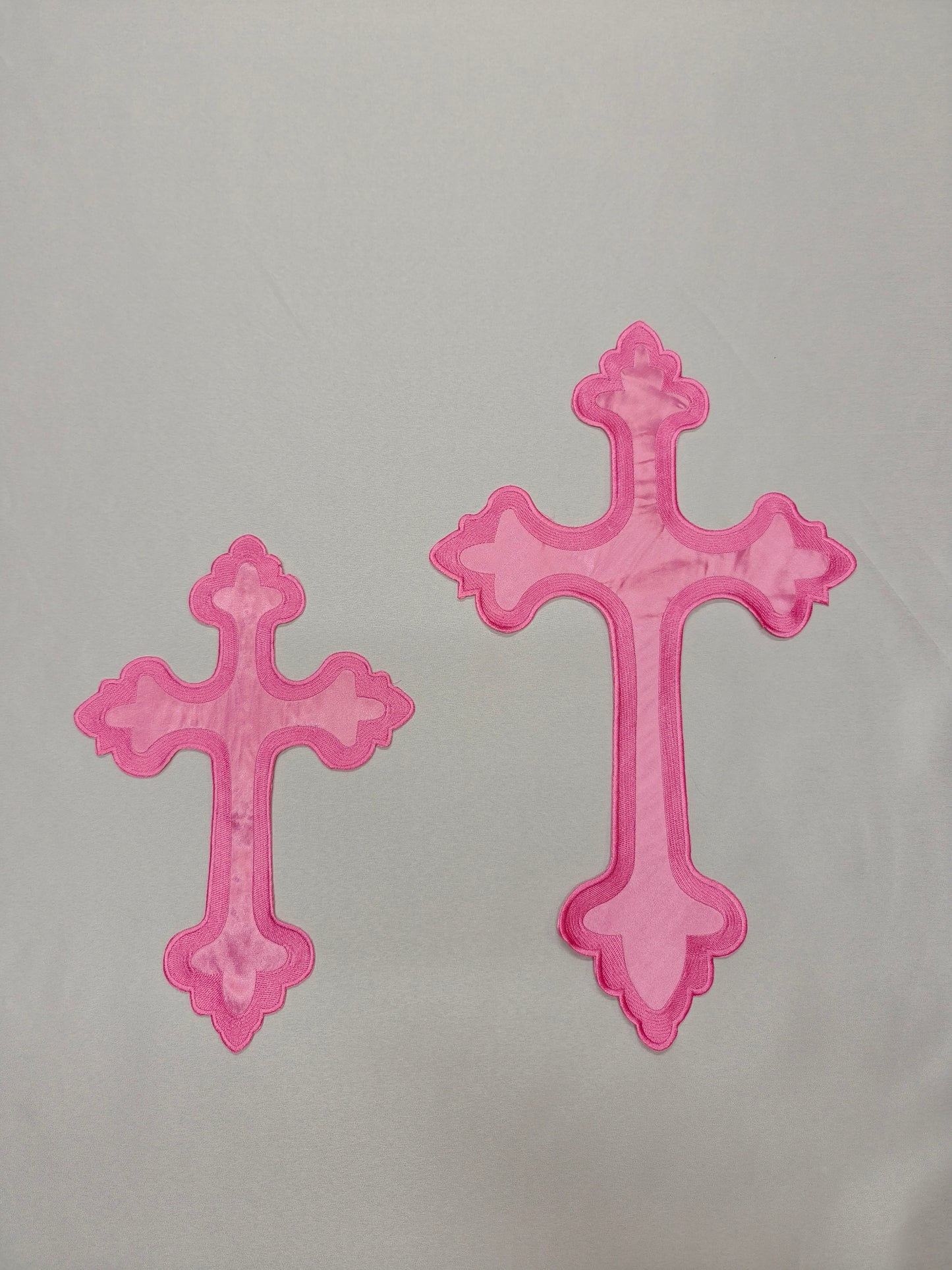 CROSSES ( XS, S, M, L)