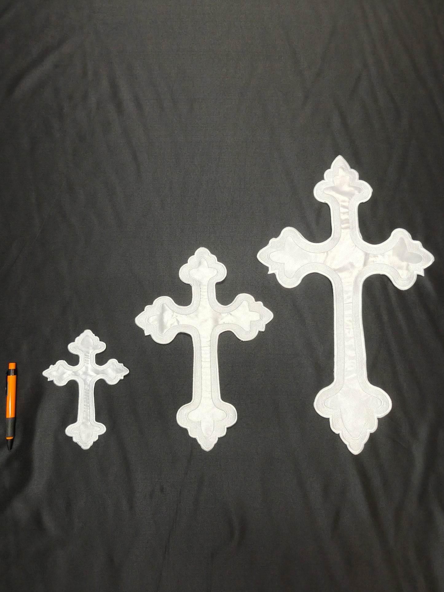 CROSSES ( XS, S, M, L)