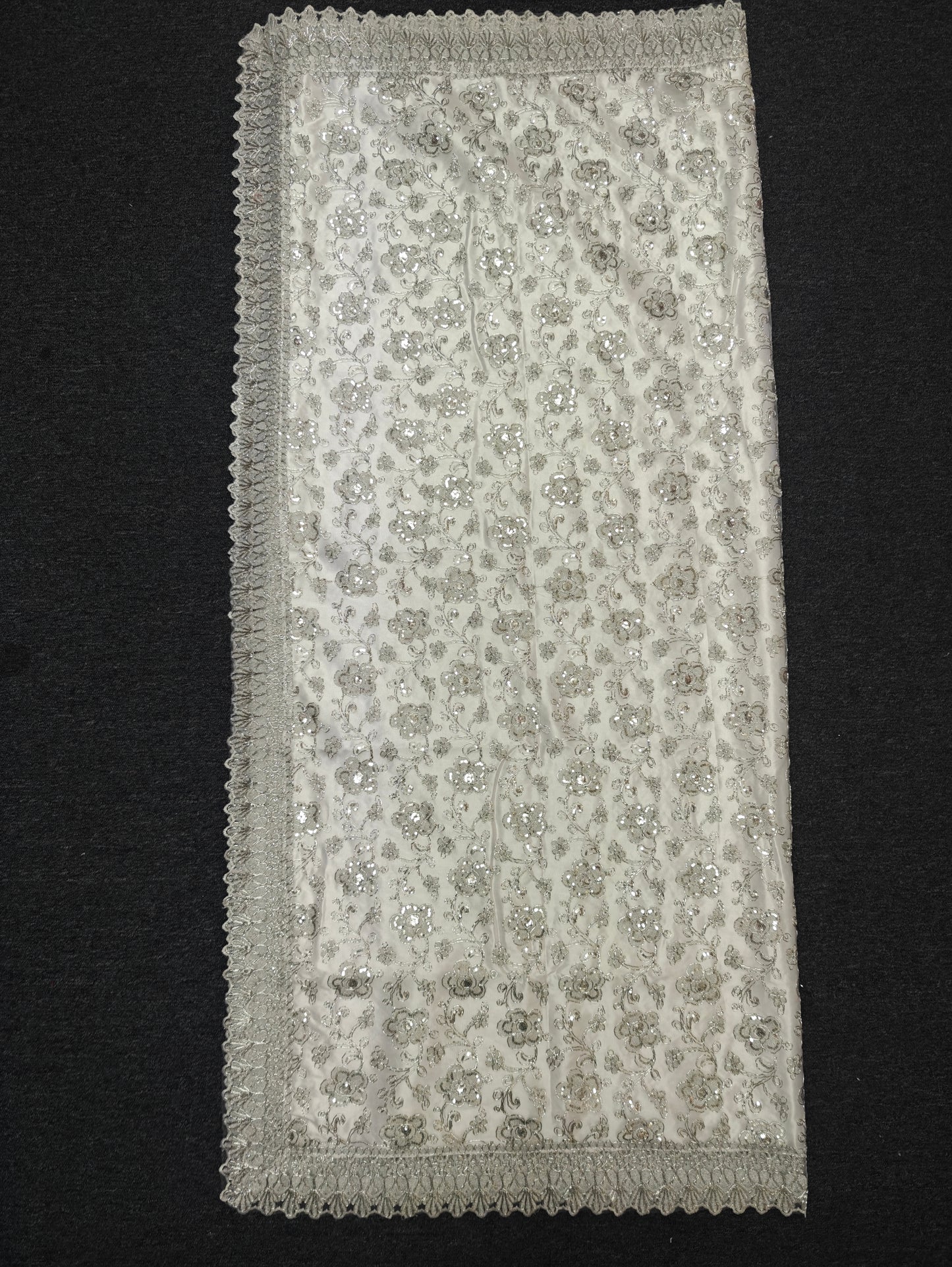 3.2 X 1.8 meters Coffin cover