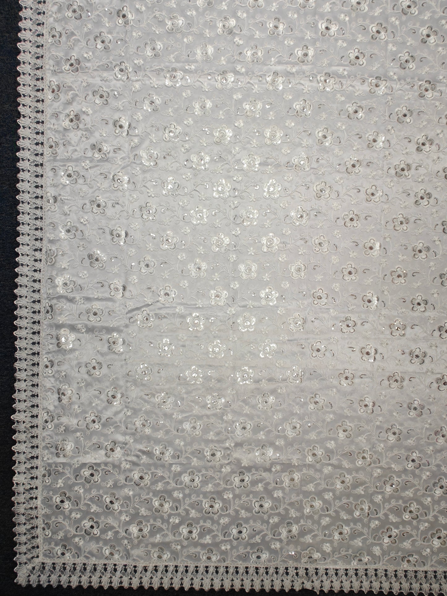 3.2 X 1.8 meters Coffin cover