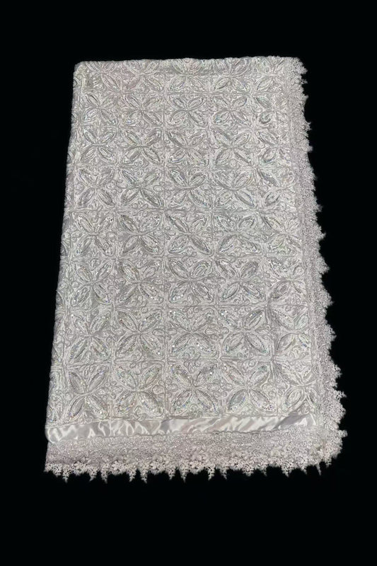 FIDAU (Tonga coffin cover) Custom made